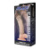 Дымчатая насадка-удлинитель Ribbed Realistic Penis Enhancing Sleeve Extension - 15,2 см. Дымчатая насадка-удлинитель Ribbed Realistic Penis Enhancing Sleeve Extension - 15,2 см.