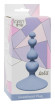 Голубая анальная пробка Sweetheart Plug Blue - 10 см. Голубая анальная пробка Sweetheart Plug Blue - 10 см.