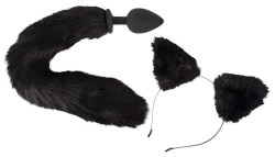 Игровой набор Pet Play Plug & Ears Игровой набор Pet Play Plug & Ears