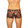 Мужские трусы-боксеры из сетки с яркими розами Rose Boxer Мужские трусы-боксеры из сетки с яркими розами Rose Boxer