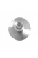 Серебристый адаптер Fleshlight LoveMachines Серебристый адаптер Fleshlight LoveMachines