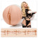 Мастурбатор-вагина Fleshlight Girls - Kenzie Reeves Cream Puff Мастурбатор-вагина Fleshlight Girls - Kenzie Reeves Cream Puff