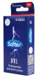 Презервативы увеличенного размера Softex XXL - 10 шт. Презервативы увеличенного размера Softex XXL - 10 шт.