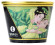 Массажная свеча Exotic Green Tea с ароматом зелёного чая - 170 мл. Массажная свеча Exotic Green Tea с ароматом зелёного чая - 170 мл.