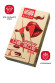 Презервативы Elasun Strawberry с ароматом клубники - 10 шт. Презервативы Elasun Strawberry с ароматом клубники - 10 шт.