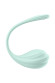 Мятное виброяйцо Smooth Petal Мятное виброяйцо Smooth Petal