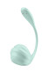 Мятное виброяйцо Smooth Petal Мятное виброяйцо Smooth Petal