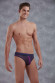 Полупрозрачные трусы-слипы Doreanse Mesh Slip Полупрозрачные трусы-слипы Doreanse Mesh Slip