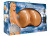 Попка и вагина с вибраций TLC Bree Olson CyberSkin Doggy Style Vibrating Pussy & Ass