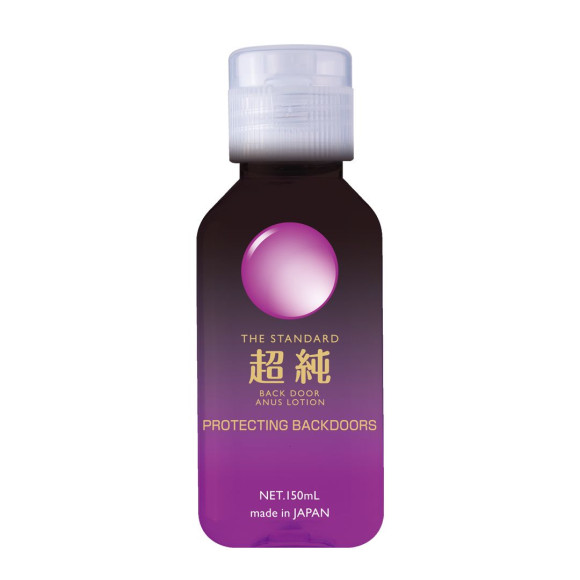 Анальный лубрикант с экстрактом ромашки Back Door Anus Lotion - 150 мл. Анальный лубрикант с экстрактом ромашки Back Door Anus Lotion - 150 мл.