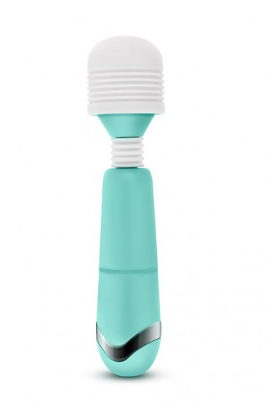 Зеленый мини-вибратор Revive Cute Intimate Massage Wand Зеленый мини-вибратор Revive Cute Intimate Massage Wand