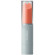 Вибратор в форме оранжевой помады IROHA Stick Вибратор в форме оранжевой помады IROHA Stick