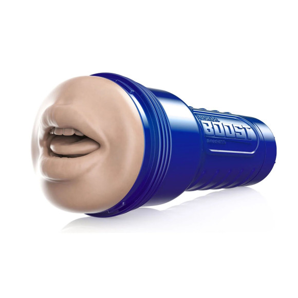 Мастурбатор-ротик Fleshlight Boost Blow Мастурбатор-ротик Fleshlight Boost Blow