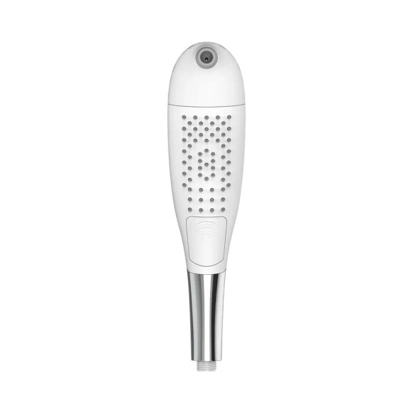 Лейка для душа Massage Hand Shower с 2 сменными насадками Лейка для душа Massage Hand Shower с 2 сменными насадками
