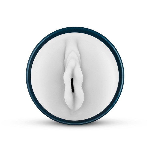 Белый мастурбатор-вагина FPPR. Vagina Белый мастурбатор-вагина FPPR. Vagina