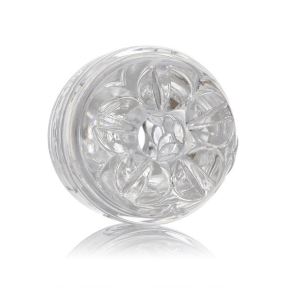 Мастурбатор Fleshlight - Quickshot Masturbator Clear Мастурбатор Fleshlight - Quickshot Masturbator Clear