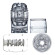 Мастурбатор Fleshlight - Quickshot Masturbator Clear Мастурбатор Fleshlight - Quickshot Masturbator Clear