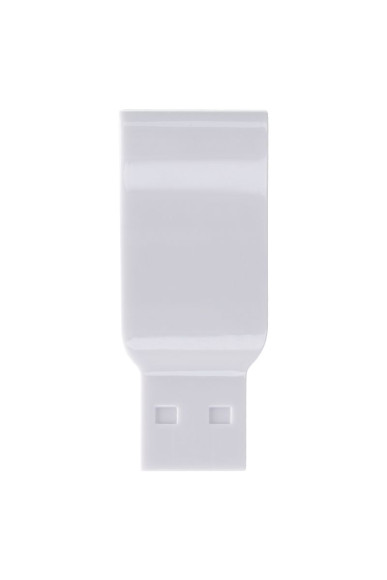 Белый USB Bluetooth адаптер Lovense - 2 см. Белый USB Bluetooth адаптер Lovense - 2 см.
