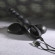 Черный анальный вибростимулятор Backdoor Baton - 24,1 см. Черный анальный вибростимулятор Backdoor Baton - 24,1 см.
