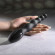 Черный анальный вибростимулятор Backdoor Baton - 24,1 см. Черный анальный вибростимулятор Backdoor Baton - 24,1 см.