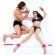 Ярко-розовый набор фиксаций на кровати Classic Bed Spreader Ярко-розовый набор фиксаций на кровати Classic Bed Spreader