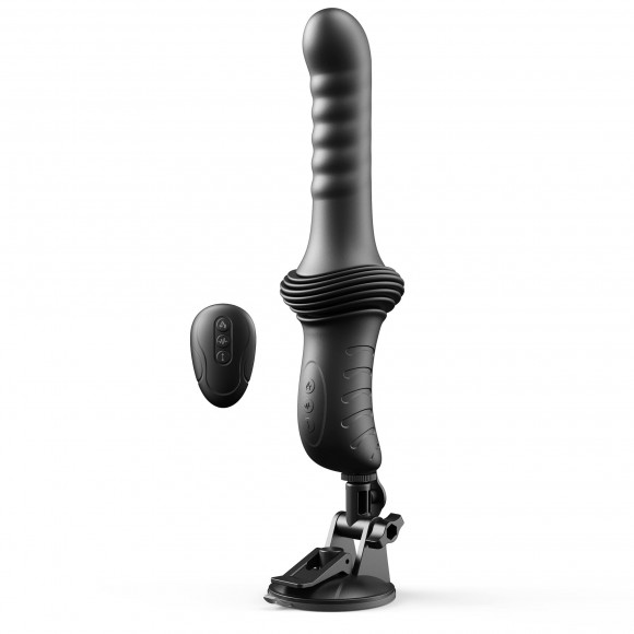 Компактная секс-машина Dorcel Deep Orgasm с возвратно-поступательными движениями Компактная секс-машина Dorcel Deep Orgasm с возвратно-поступательными движениями