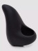 Черный вибратор на палец Sensation Rechargeable Finger Vibrator Черный вибратор на палец Sensation Rechargeable Finger Vibrator