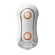 Мастурбатор Tenga FLIP ORB ORANGE CRASH Мастурбатор Tenga FLIP ORB ORANGE CRASH