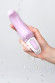 Сиреневый вибратор Satisfyer Charming Smile - 18,5 см. Сиреневый вибратор Satisfyer Charming Smile - 18,5 см.