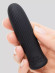 Черная вибропуля Sensation Rechargeable Bullet Vibrator Черная вибропуля Sensation Rechargeable Bullet Vibrator