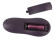 Фиолетовый универсальный вибратор Remote Controlled Couples Vibrator Фиолетовый универсальный вибратор Remote Controlled Couples Vibrator