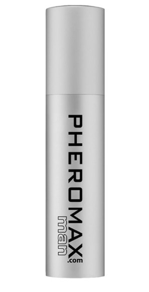 Концентрат феромонов без запаха Pheromax Man для мужчин - 14 мл. Концентрат феромонов без запаха Pheromax Man для мужчин - 14 мл.