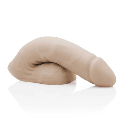 Мягкий имитатор пениса Fleshtone Limpy большого размера - 21,6 см. Мягкий имитатор пениса Fleshtone Limpy большого размера - 21,6 см.