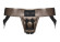 Бронзовый пояс для насадок Curious Harness Бронзовый пояс для насадок Curious Harness