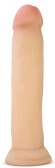 Телесный фаллоимитатор 9.5 Inch Sensa Feel Magnum Dong - 24,1 см. Телесный фаллоимитатор 9.5 Inch Sensa Feel Magnum Dong - 24,1 см.