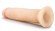 Телесный фаллоимитатор 9.5 Inch Sensa Feel Magnum Dong - 24,1 см. Телесный фаллоимитатор 9.5 Inch Sensa Feel Magnum Dong - 24,1 см.