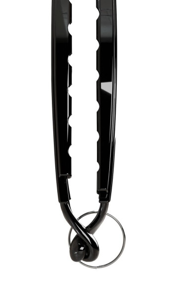 Зажим для половых губ с поводком Pussy Clamp With A Leash Зажим для половых губ с поводком Pussy Clamp With A Leash