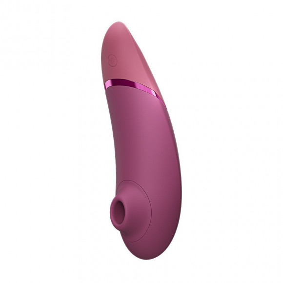 Грязно-розовый бесконтактный клиторальный стимулятор Womanizer Next Грязно-розовый бесконтактный клиторальный стимулятор Womanizer Next