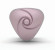 Компактный вибромассажёр Hearts Desire Компактный вибромассажёр Hearts Desire