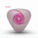 Компактный вибромассажёр Hearts Desire Компактный вибромассажёр Hearts Desire