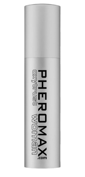 Концентрат феромонов для женщин Pheromax Oxytrust Woman - 14 мл. Концентрат феромонов для женщин Pheromax Oxytrust Woman - 14 мл.