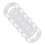 Комплект из 6 прозрачных эрекционных колец Ring Master Custom Ball Stretcher Kit