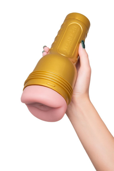 Мастурбатор-анус Fleshlight - Pink Butt Stamina Training Unit Мастурбатор-анус Fleshlight - Pink Butt Stamina Training Unit