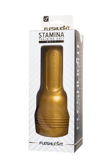Мастурбатор-анус Fleshlight - Pink Butt Stamina Training Unit Мастурбатор-анус Fleshlight - Pink Butt Stamina Training Unit