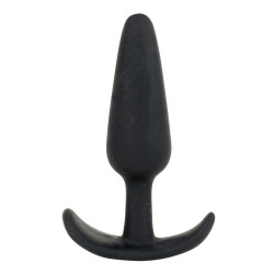 Анальная пробка для ношения Mood Naughty 3.5 Silicone - 8,9 см. Анальная пробка для ношения Mood Naughty 3.5 Silicone - 8,9 см.