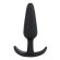 Анальная пробка для ношения Mood Naughty 3.5 Silicone - 8,9 см. Анальная пробка для ношения Mood Naughty 3.5 Silicone - 8,9 см.