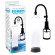 Прозрачная поршневая помпа Beginners Power Pump Прозрачная поршневая помпа Beginners Power Pump