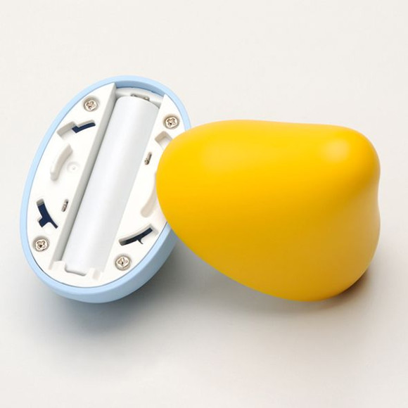Нежный вибромассажер MINI SORA MIKAN VIBRATOR Нежный вибромассажер MINI SORA MIKAN VIBRATOR
