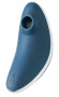 Синий вакуум-волновой вибростимулятор клитора Satisfyer Vulva Lover 1 Синий вакуум-волновой вибростимулятор клитора Satisfyer Vulva Lover 1