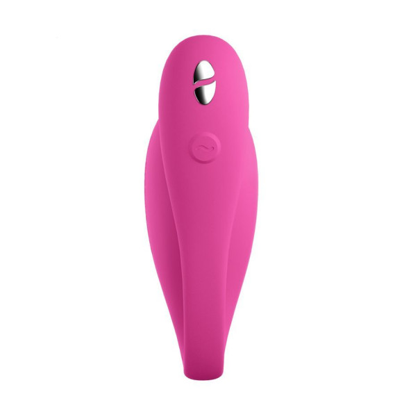 Розовый вибратор для ношения We-Vibe Jive 2 Розовый вибратор для ношения We-Vibe Jive 2
